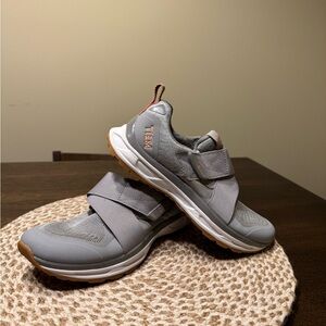 Tiem Slipstream - Lunar Gray 6.5